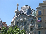 Casa Batllo